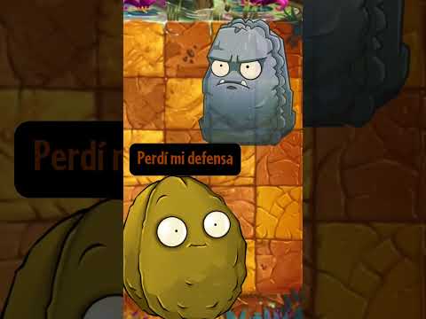 !Recuerda quien eres! 🦖 #pvz #plantsvszombies #shorts