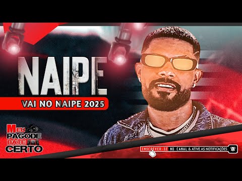 O ERÓTICO - VAI NO NAIPE 2025