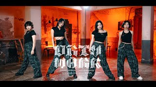고려대생의 에스파 Dirty Work 댄스커버 Dance Cover