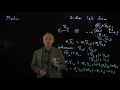 Momentum and Energy in Collisions