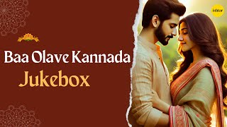 Baa Olave - Kannada Hits | Melodious Jukebox by T.K. Kala & Gaffar Tanveer