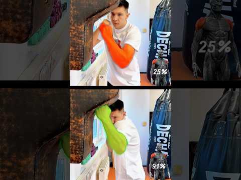 Uppercut tutorial #boxing #tutorial