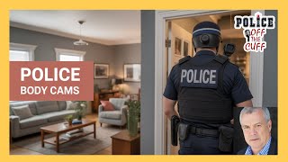 What Really Happens When Police Arrive?