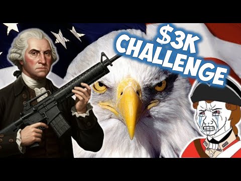 $3K Challenge: Ramping up my swag | E9 | WallStreetBets