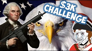 $3K Challenge: Ramping up my swag | E9 | WallStreetBets