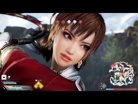 DYNASTY WARRIORS: ORIGINS Intro cutscenes & gameplay walkthrough