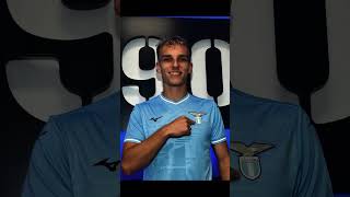 Gustavoooooo 🇩🇰 #sslazio #laziomilan #isaksen #edit #calcio