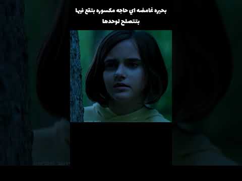 كل حاجه في الكيس اتصلحت من البحيره