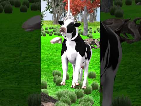 मांस के सौदागर | Animals Stories | Hindi Stories | Stories in Hindi | Kahani | #shorts