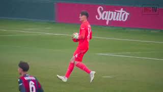 Bologna-Cremonese Primavera | Highlights