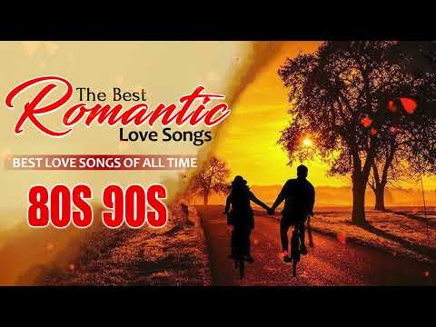 Best Old Love Songs 70s - 80s - 90s💖Best Love Songs Ever💖Love Songs Of The 70s, 80s, 90s