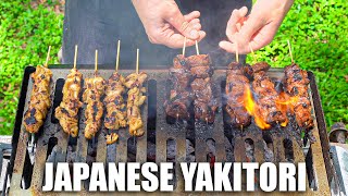 My New Go-To Summer Grilling Recipe
