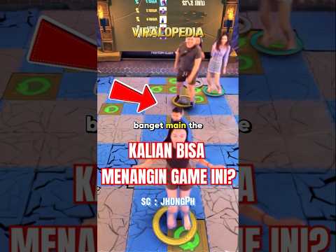 Game tersulit di dunia! Berani coba? 😱 #shorts #shortvideo