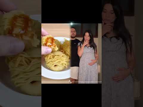 لما امه تقلّي روحي انبسطي! #arabcouple #miledandmelissa #عائلتي #afrobysara
