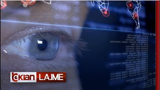 Tv Klan - Inteligjenca Artificiale në ndihmë të sulmeve kibernetike | Lajme News