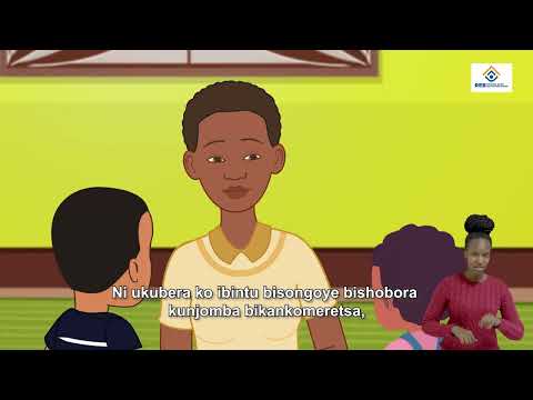 REB/PH2/PP/ANIMATION/ EP3/UBUZIMA BWIZA