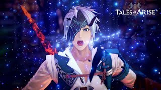 Tales of Arise Preview - Arising to new heights