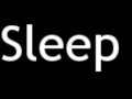Understanding Sleep