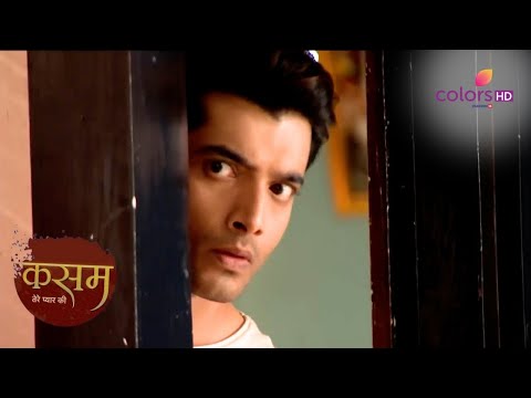 Rishi और Tanu एक ही प्याले से पीते हैं | Kasam | कसम