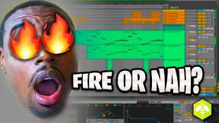 Song Feedback 🔥 ❄️ LIVE