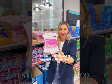 FAVORITOS MERCADONA LIMPIEZA #hogar #limpieza #limpiar #limpio