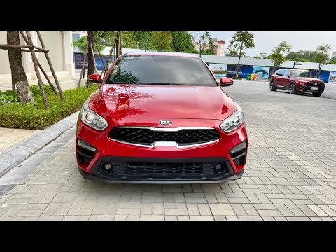 Kia Cerato 1.6 MT 2021 - Bán xe kia Cerato 1.6 Mt, sản xuất năm 2021 số sàn