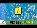 Oxygen: Properties and Applications