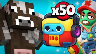 Subway Surfers тепер в Brawl Stars! БРАВЛ СТАРС УКРАЇНСЬКОЮ!