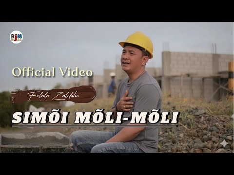 SIMOI MOLI-MOLI_Lagu nias Terbaru_Folala Zalukhu_Original Video