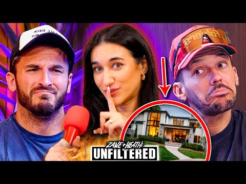 Heath and Mariah Bought Their First Nashville Home  - UNFILTERED 287