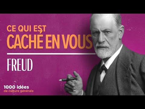 FREUD - L'inconscient