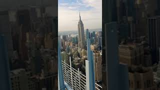 view of newyork times