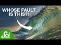 Underwater Landslides and Their Impact