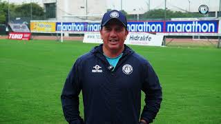 LA PREVIA VS LEONES FC