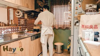 SUB | 無印良品で見つけた、お弁当が楽しくなるモノたち