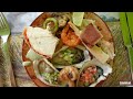 Opinions on Food and Cooking