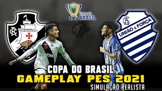 VASCO X CSA AO VIVO COM IMAGEM | COPA DO BRASIL 2025 | OITAVAS DE FINAL ASSISTA AGORA