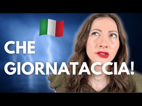 "Ti va un caffettino?" - Perché gli italiani parlano così? E come puoi farlo anche tu? ☕️ 🇮🇹