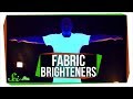 Understanding Fabric Brighteners
