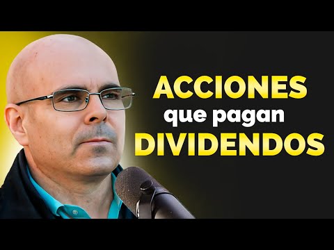 💥9 PREGUNTAS COMUNES sobre las ACCIONES que pagan DIVIDENDOS