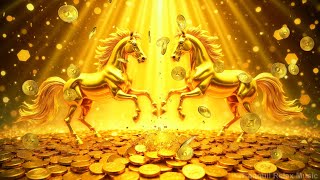 432 Hz | Frequency of Luck and Money | Attract Wealth, Love and Health | Connection with the Source