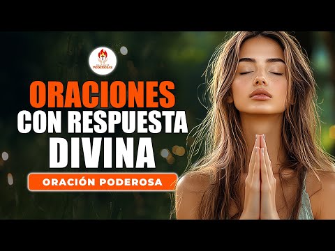 ¡Dios Está Respondiendo! Descubre Cómo Lo Hace en Tu Vida 🌿✨