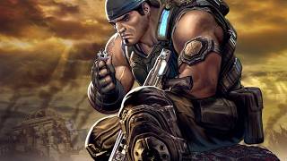 GEARS OF WAR 3 LAS HORDAS DEL FINDE