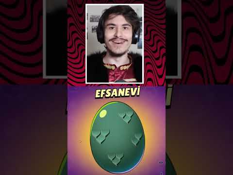 Fatih Taktiği İle Efsanevi Yumurta Açmak