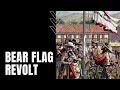California's Bear Flag Revolt and Expansion