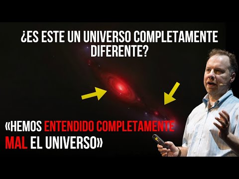 Un ganador del Premio Nobel revela algo ALARMANTE: ¡el JWST acaba de refutar la teoría de Einstein!