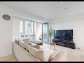 3 bedroom student apartment in Canary Wharf, London