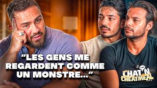 Théo Leguerrier : l’Interview vérité du + gros Bodybuilder français