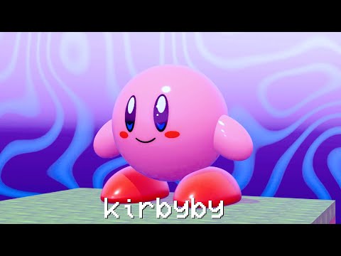 Kirbyby [Jungle\Breakcore\DnB\Frutiger\Dreamcast\PSX]