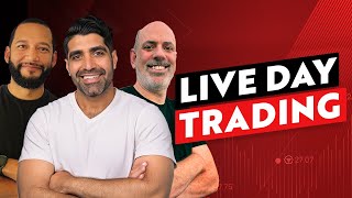 🚀Markets on Fire: SPY & Nasdaq Smash Records | Fed Cut Bets Soar!